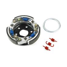 Embreagem MXT RACING Evolution 107mm para Peugeot / Kymco / Honda