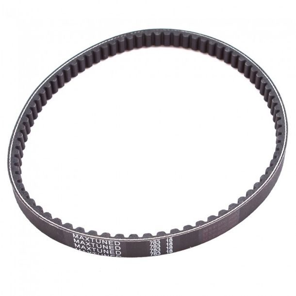V-Belt MXT ECO Drive Belt 16x748mm for Minarelli long