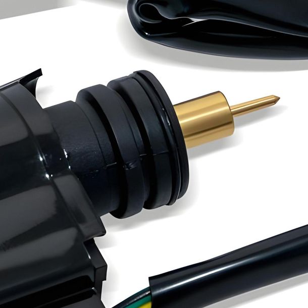 E-Choke MXT Kaltstart für Piaggio Gilera 2T mit DellOrto PHVA PHVB Vergaser – Bild 4