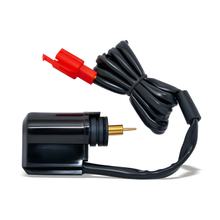E-Choke MXT Kaltstarter 2-Pin roter Stecker für 2-Takt Minarelli / Peugeot / GY6 / Baumarktroller / Chinaroller