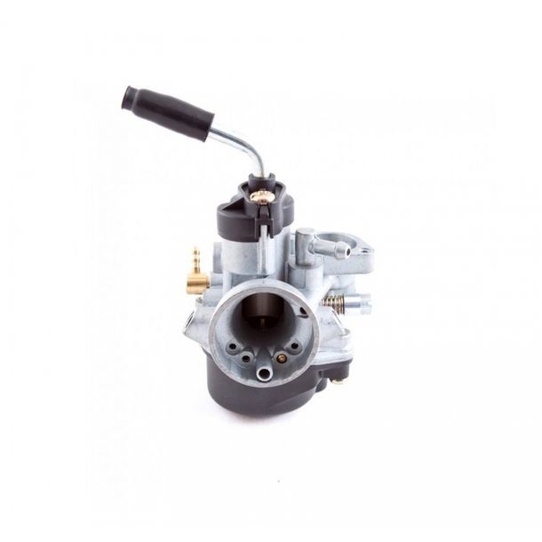 Carburetor MXT RACING 17.5mm with E-Choke Device for Piaggio