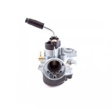 Carburatore MXT RACING 17,5mm con dispositivo di starter elettrico per Piaggio