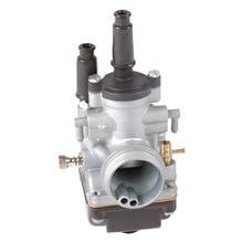 Karburátor MXT RACING 19mm kompletní s ruční sytičem pro Minarelli / Piaggio / Peugeot