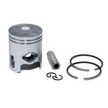 Set completo di pistoni MXT Standard 40mm 10mm per Minarelli orizzontale / verticale