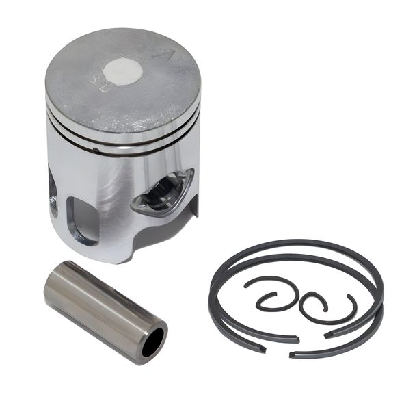 Kolben-Satz MXT Standard komplett 40mm 12mm für CPI / Minarelli
