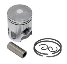 Kit piston MXT Standard complet 40mm 12mm pour CPI / Minarelli