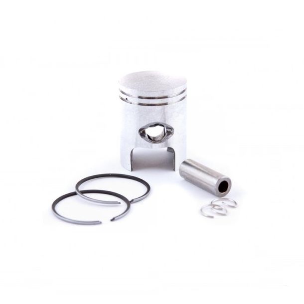 Piston Kit MXT Standard complete 40mm for Peugeot horizontal/vertical