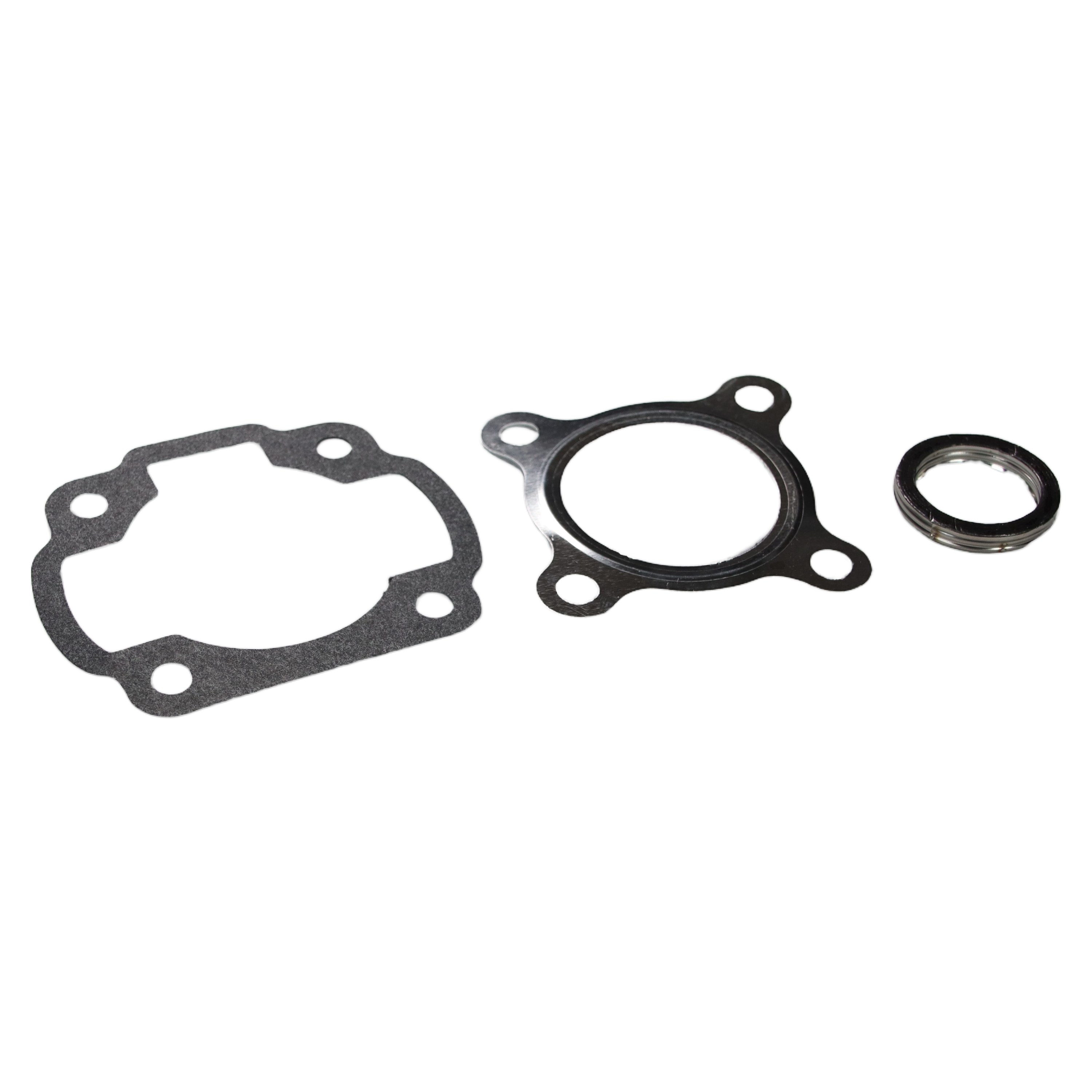 Maxtuned 50cc Gasket Set For Minarelli Horizontal / CPI / Yamaha / MBK Cylinder - MXT-304.002