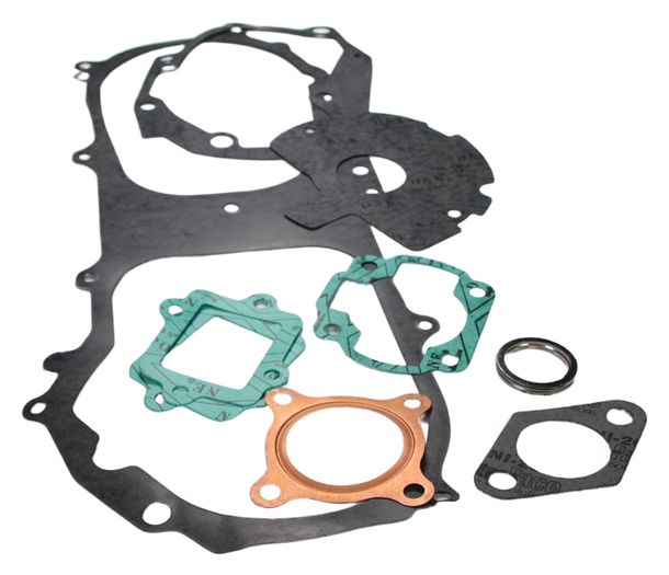 Motordichtsatz MXT Motor-Dichtung LC komplett für Peugeot stehend LC / Speedfight 1 & 2