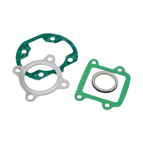 Jeu de joints de cylindre MXT Joint de cylindre AC complet pour Minarelli vertical / Aprilia / Yamaha