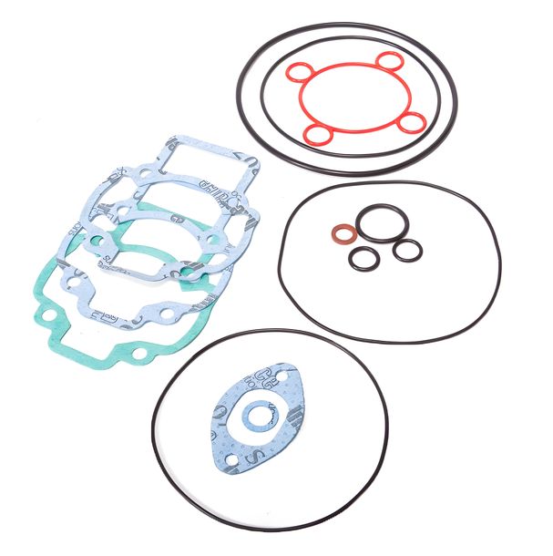 Engine Gasket Set MXT Engine Gasket LC complete for Piaggio / Gilera LC