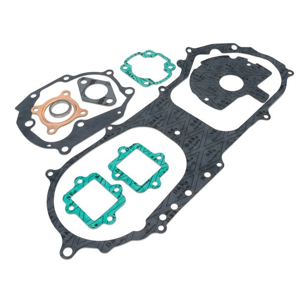 Engine Gasket Set MXT Engine Gasket Complete for CPI / Keeway