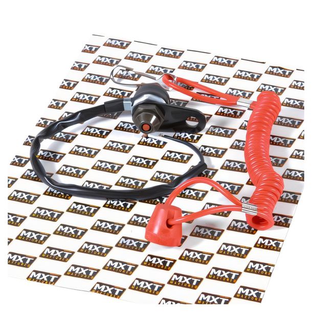 Kill Switch MXT RACING Zündunterbrecher
