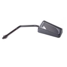 Spiegel MXT Rückspiegel F1-Optik M8 universal, carbon