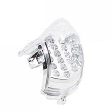 Feu arrière MXT LED Style Japonais avec homologation pour Aprilia SR Factory