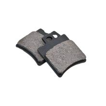 Remblokken MXT Remblok S10 met ECE R90 goedkeuring, 40x50x7mm
