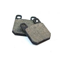 Pastilhas de Freio MXT Pastilha de Freio S11 com Homologação ECE R90 para Aprilia / Derbi / Gilera / Italjet / MBK / Peugeot