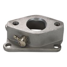 Ansaugstutzen MXT Ansaugkrümmer 24mm für Yamaha DT