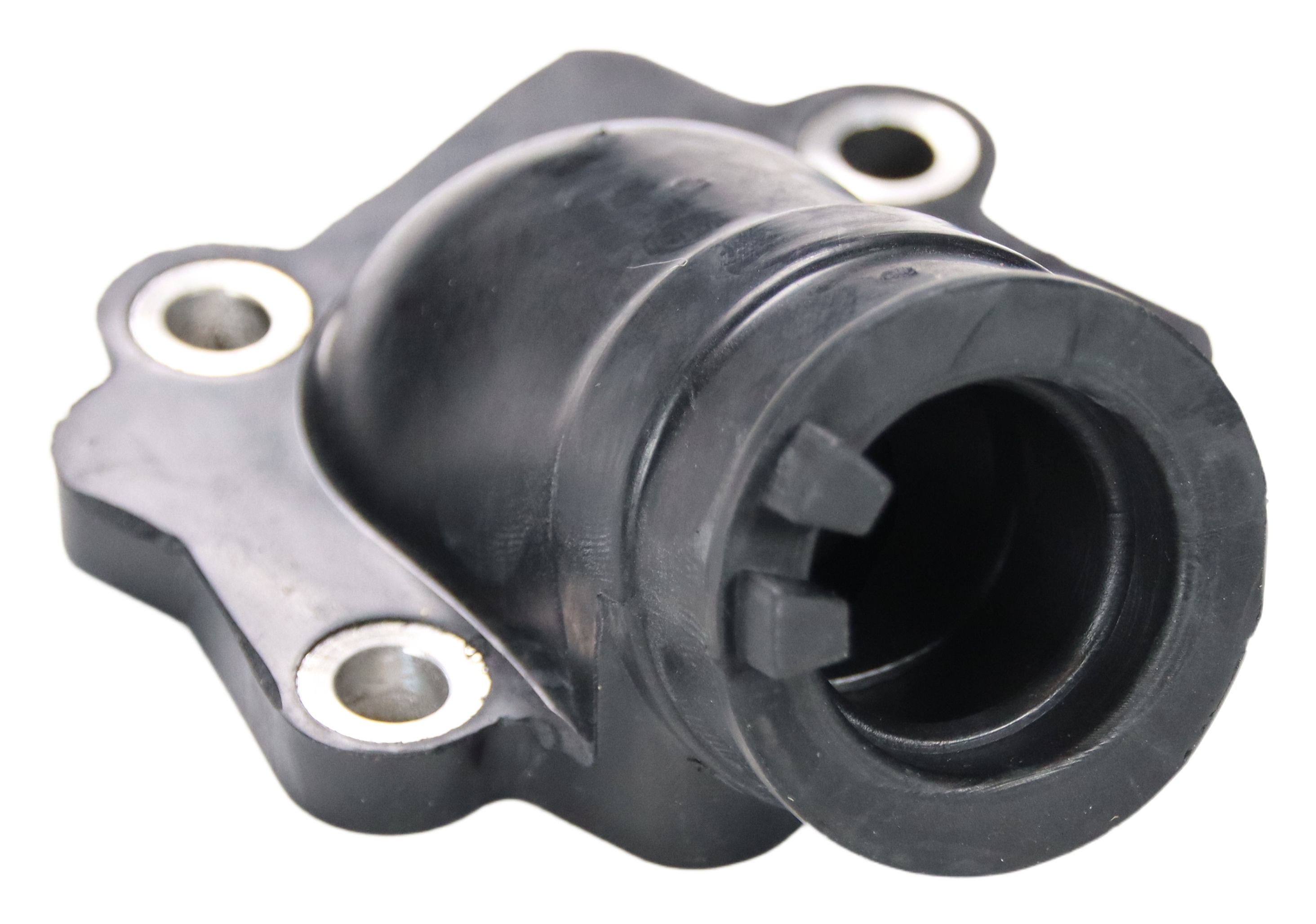 Ansaugstutzen offen für Explorer Cracker Race GT Spin GE Twister 50