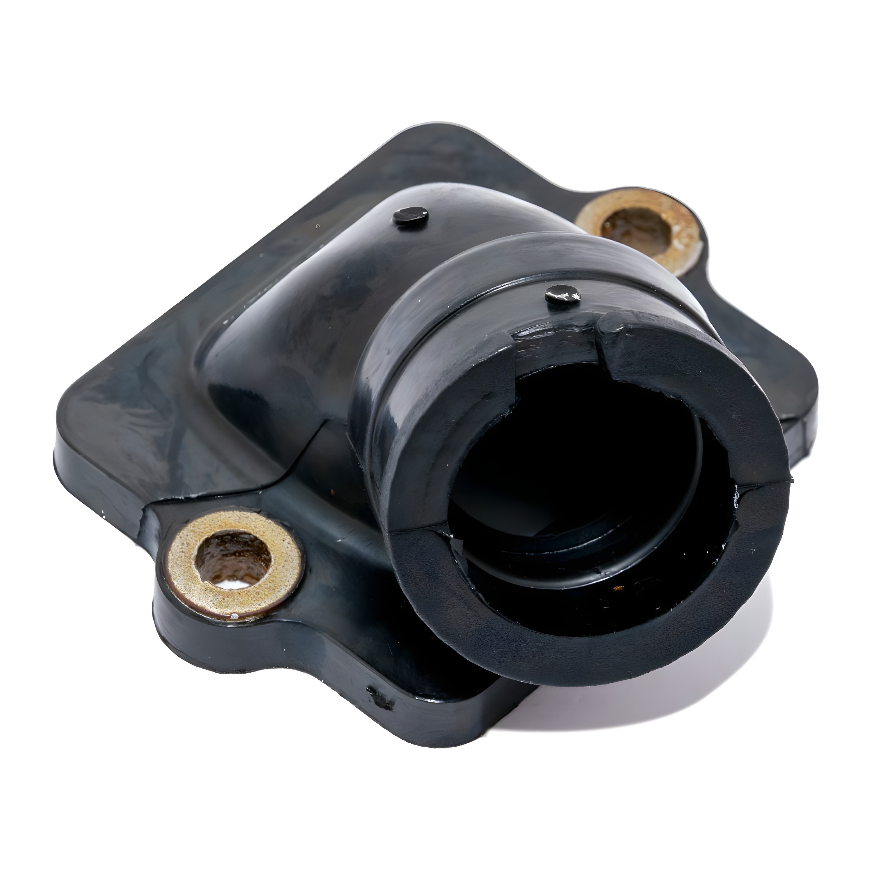 Ansaugstutzen offen Tuning Ansaugkrümmer Ø 20mm ungedrosselt für Piaggio Vespa