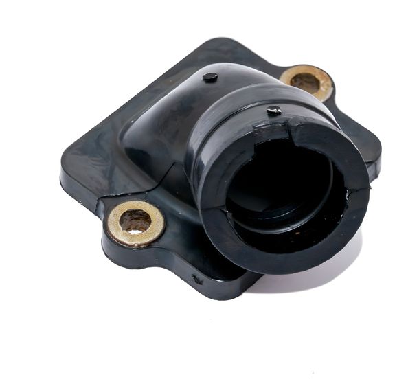 Ansaugstutzen 20mm Für Motowell Roller - Ungedrosselt Für Minarelli/CPI Motor