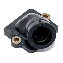 Ansaugstutzen MXT RACING Ansaugkrümmer 21mm offen ungedrosselt für Piaggio / Gilera / Vespa
