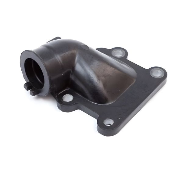 Collettore di aspirazione MXT RACING, collettore di aspirazione 21mm aperto non strozzato per Minarelli verticale