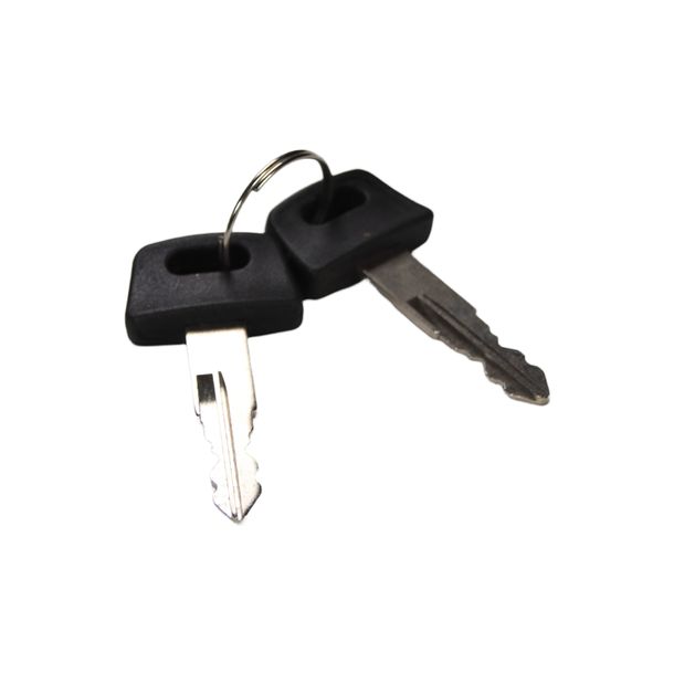 Schlosssatz MXT Kit de serrure pour Piaggio TPH / NRG / ZIP Base / Sfera
