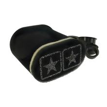 Filtr powietrza wyścigowy Stage6 dwuwarstwowy DUŻY, AirBox czarny, 28mm+35mm+42mm+45mm+49mm+przyłącze 55 mm