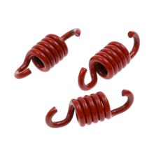Kupplungsfedern für Stage6 Torque Control Kupplung, 3 Stück, rot - hart