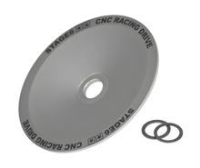 Riemenscheibe Stage6 CNC RACING Drive Face für Piaggio