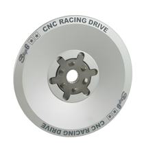 Riemenscheibe Stage6 CNC RACING Drive Face für Peugeot stehend / liegend