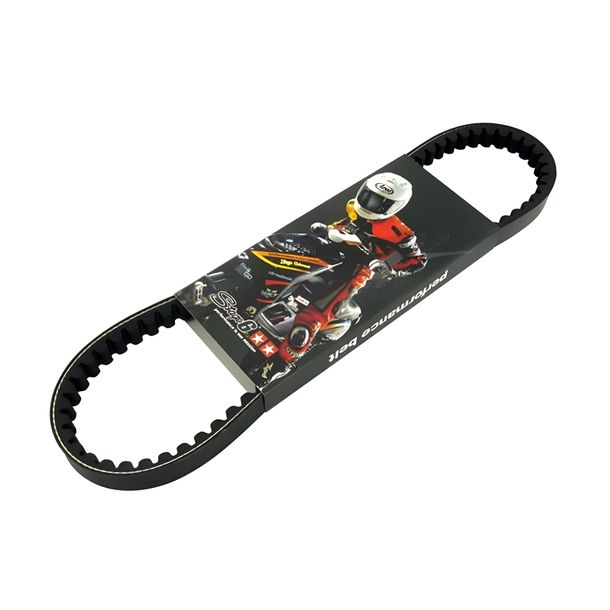 V-ceinture Stage6 PRO pour Minarelli longue
