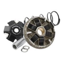 Variomatik Stage6 Sport PRO, inkl. Variorollen / Gegendruckfeder, Minarelli, Gegendruckfeder: medium, Gewichte: 16x13mm