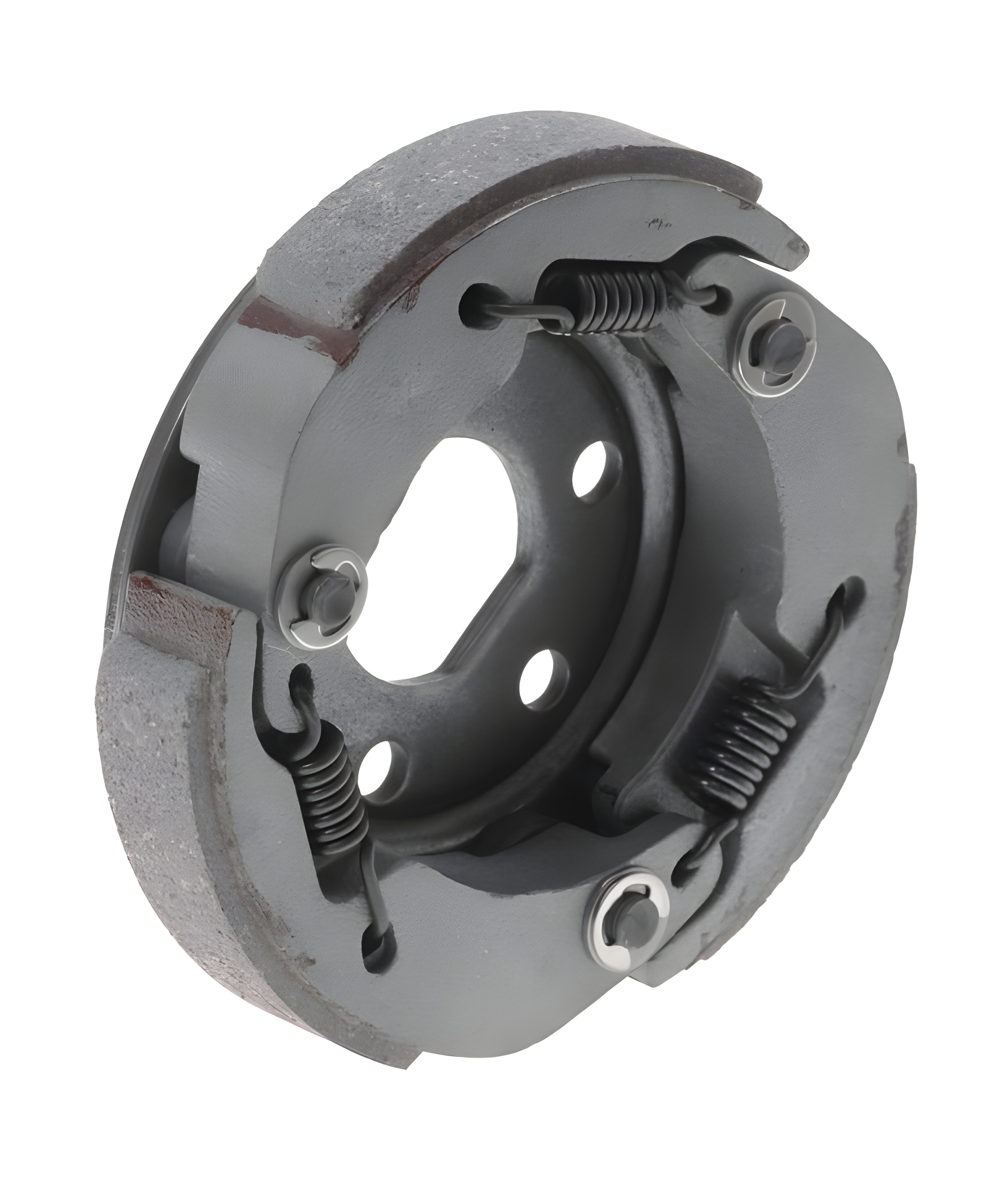 Clutch Motoforce standard for Minarelli / Piaggio / Peugeot Clutch Motoforce standard for Minarelli / Piaggio / Peugeot