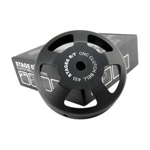Kupplungsglocke Stage6 R / T CNC -Type 433 für Minarelli, d=107mm