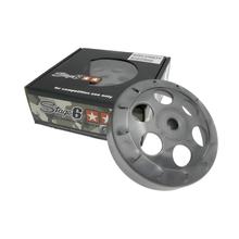 Kupplungsglocke Stage6 WingCooler, verstärkter Korb / Kühlschaufeln für Piaggio / Peugeot / GY6 (4-Takt)
