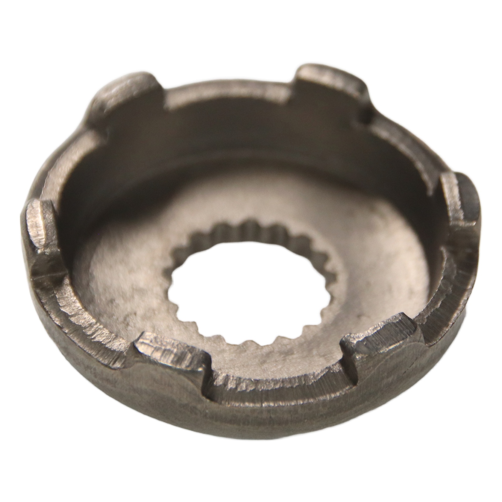 Mitnehmer Kickstarter MXT, 13mm für Minarelli / Aprilia / MBK / Yamaha