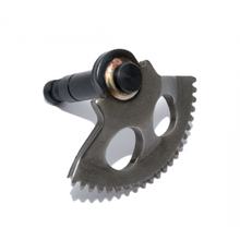 Albero avviamento MXT inclinato per Minarelli / Adly / Aprilia / MBK / Yamaha