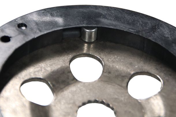 Ritzel Anlasser Aprilia Sr Motard ( Lbmc ) 50 12>16 MITSUBA 17.8201