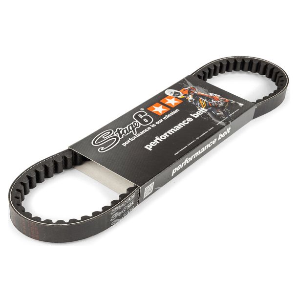 V-belt Stage6 PRO dla Minarelli krótkim