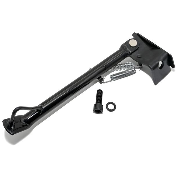 Sidestand Black - STYLEPRO for Yamaha Aerox