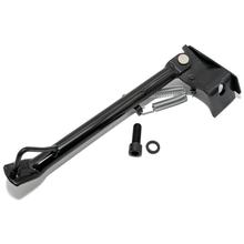 caballete lateral negro - StylePro para Yamaha Aerox