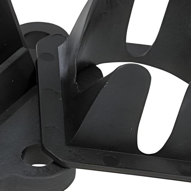 Membranblock Stage6 VFORCE3 by Moto Tassinari Minarelli liegend Aprilia Suzuki – Bild 2