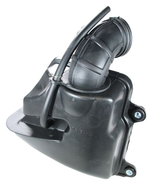 Luftfilterkasten MXT Luftfilter Filtergehäuse komplett für Minarelli liegend / Adly / Aprilia / Benelli / CPI / MBK / Malaguti / Yamaha
