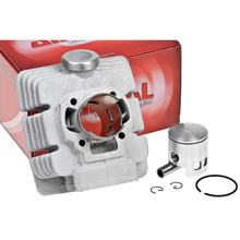 Zylinder Airsal Sport 70ccm, Aluminium, d=45mm für Yamaha DT