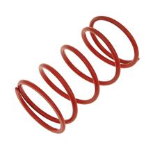 Gegendruckfeder 47%, rot, Ø 4,2mm, 91,5mm Jasil für Piaggio, Peugeot, Gy6