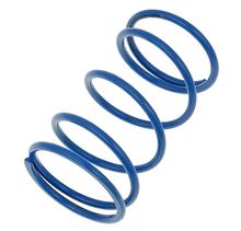 Gegendruckfeder 57%, blau, Ø 4,5mm, 90,5mm Jasil für Piaggio, Peugeot, Gy6