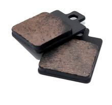 Pastilhas de Freio MXT Pastilha de Freio S14 com Homologação ECE R90, 35,6x49mm para Aprilia / Gilera / Peugeot / Piaggio / Vespa