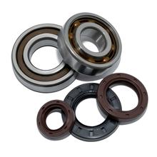 paliers de vilebrequin SKF de haute qualité, incl. joints d'arbre de haute qualité pour Morini